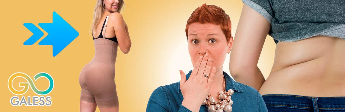 How to Naturally Get Rid of Back Fat? Effective Tips and Supportive Tools
