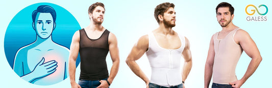 Do Compression Garments Really Work for Gynecomastia?