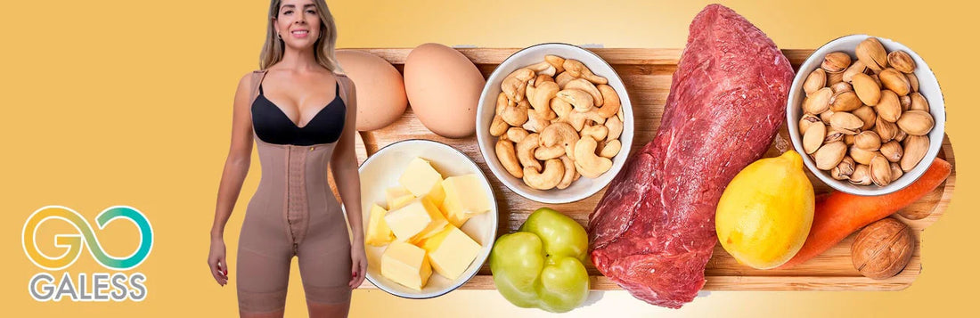 What Is the Keto Diet and Why Combine It with a Shapewear Waist Trainer?