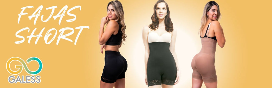 What to Consider Before Buying Shapewear Shorts?