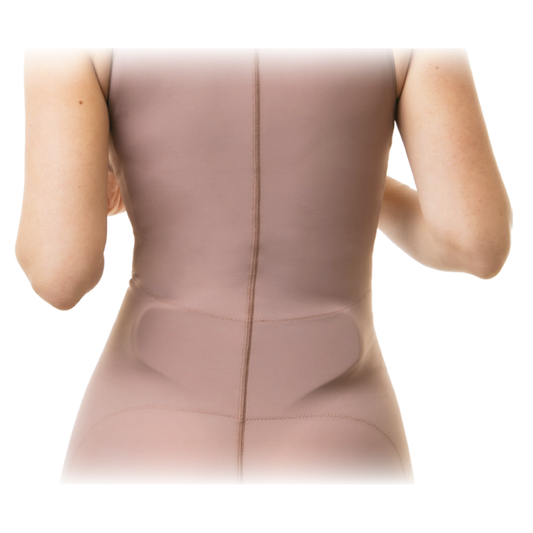Lumbar Support Back