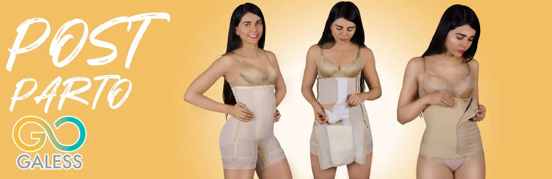 How Long Should You Wear a Postpartum Shaper? A Complete Guide by Stage