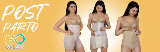 How Long Should You Wear a Postpartum Shaper? A Complete Guide by Stage