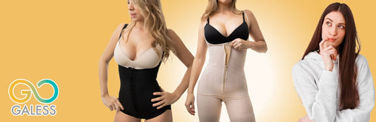Should Shapewear Be Extremely Tight to Work?