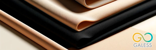 Most Common Materials Used in Shapewear and Compression Garments