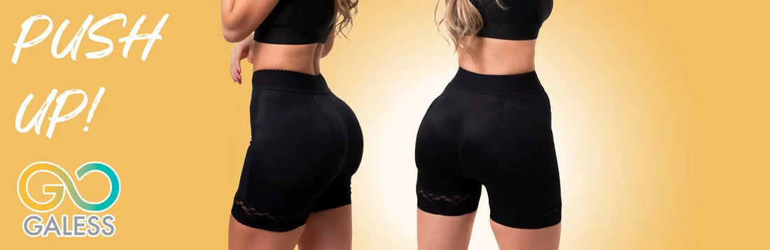 How to Lift Your Glutes Without Surgery: Natural Allies to Help You Achieve It