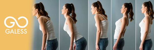 5 Ways to Improve Your Posture and Feel More Confident