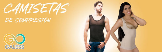 Common Myths About Men’s Compression and Control Shirts