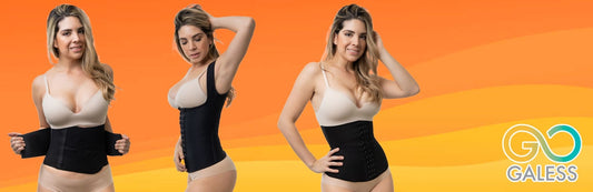 Workout Shapewear: How to Choose It and Get the Most Out of It