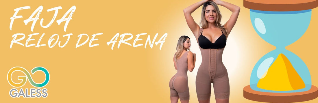 Benefits of Colombian Hourglass Shapewear