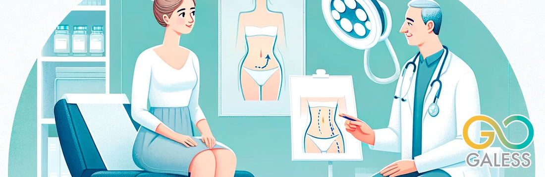 Which Plastic Surgeries Require Post-Surgery Compression Garments?
