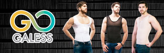 Compression Vest vs. Compression Shirt: Which One Should Men Choose?