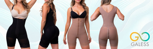 What Are Powernet Shapewear and Why Are They So Popular?