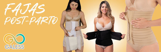 What Are the Benefits of Postpartum Shapewear?