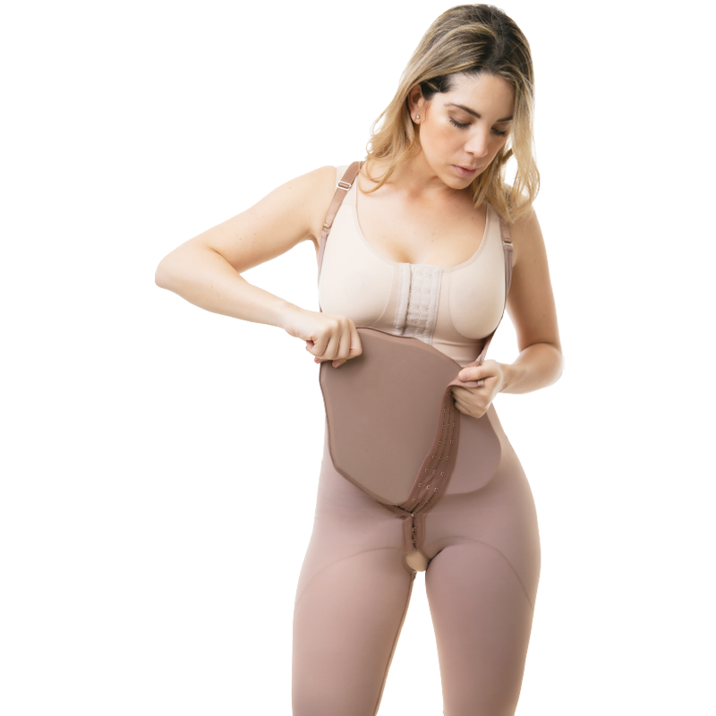 GIRDLE BRA - Galess Shapers