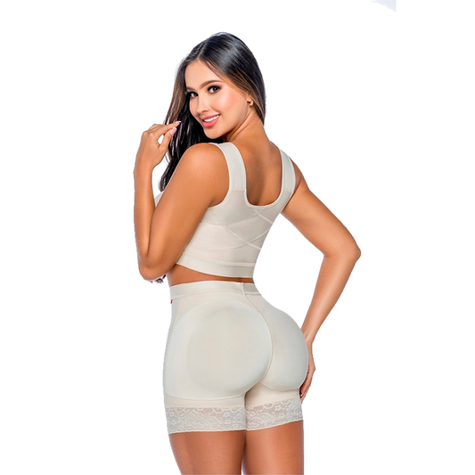 GIRDLE SHORTS