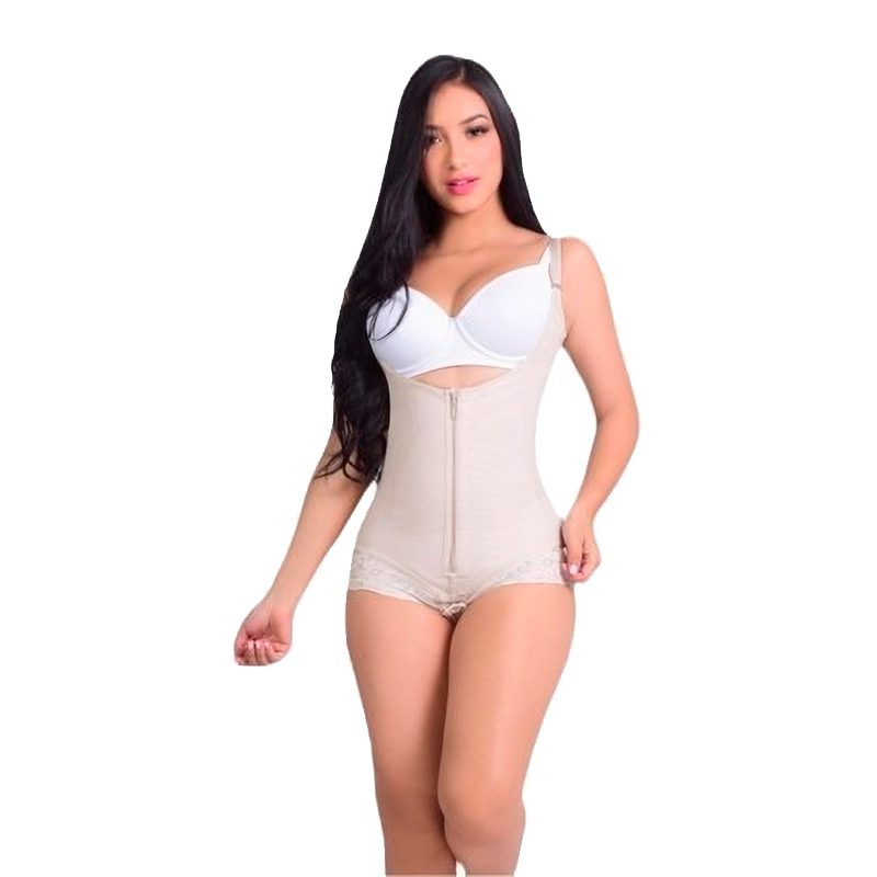 VEST GIRDLE LUXURY - Galess Shapers