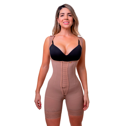 Hourglass Colombian Body Shaper