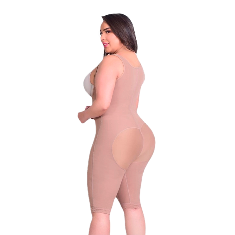 Sharon Colombian Body Shaper