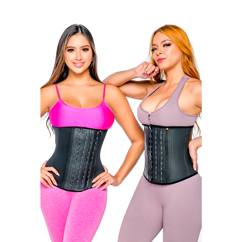 WAIST GIRDLE LATEX