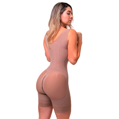 Hourglass Colombian Body Shaper