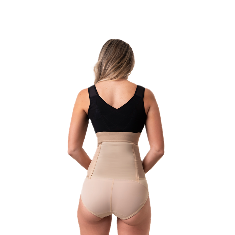 Postpartum Cesarean Postoperative Panty Shapewear