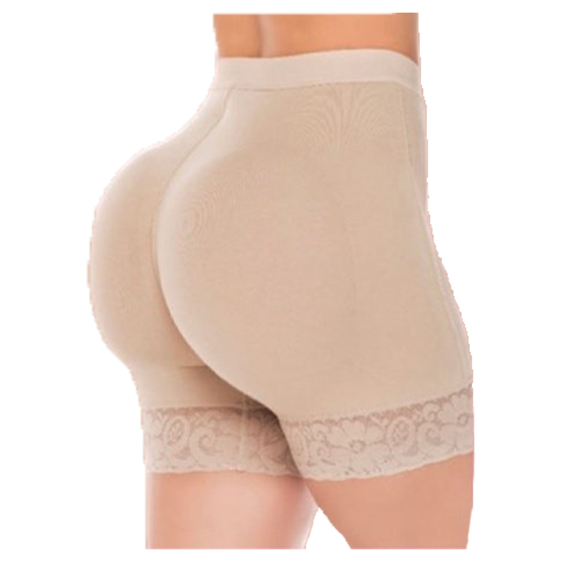 LOW WAIST GIRDLE SHORT - Galess Shapers
