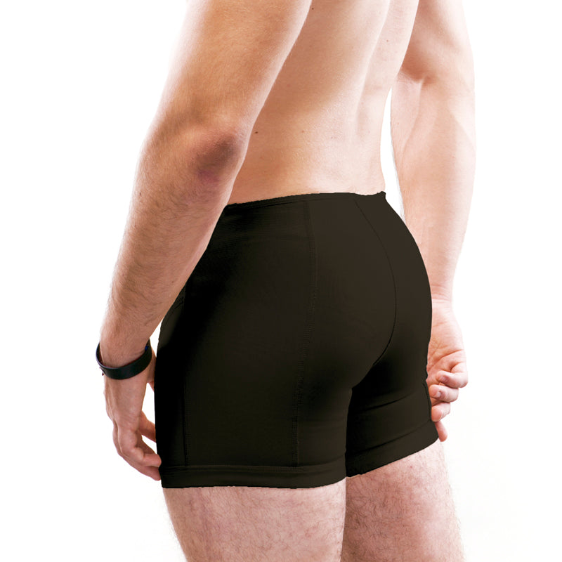 Inguinal Hernia Support Invisible Underpants Compression Truss